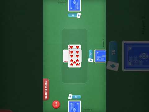 Corsican Battle Video