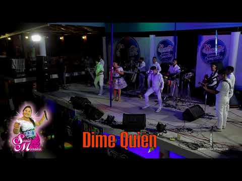 Mix Sonia Morales Solterita Feliz - A Nadie Más Amarás - Sonia Morales