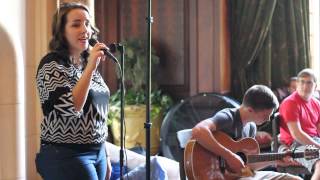 "This Angel" Cover- Jennifer Nettles
