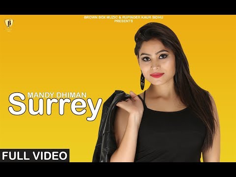 Surrey