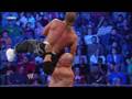 Slam Master J vs. Kane