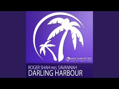 Darling Harbour (Electribe Remix)
