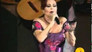 Rocio Durcal - De que manera te olvido - Concierto 2000.mpg