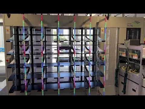 SAS Demo Sure Sure Unit