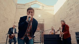 Matchbox Twenty - Wild Dogs (Running in a Slow Dream) [Live From The Kelly Clarkson Show]