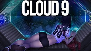 AMBIENT BEAT Instrumental - Ambient Trap Music - Cloud 9 (Prod Jiiaa Beats)