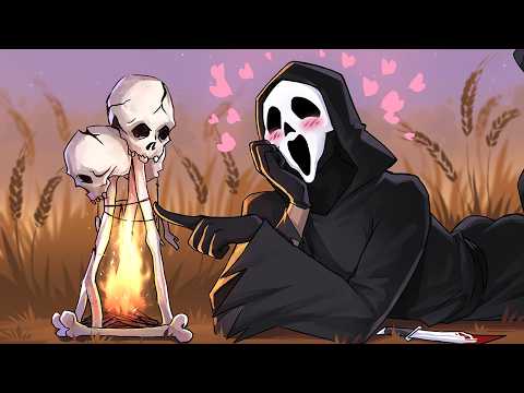 This NEW Meta is So Powerful on Ghostface!