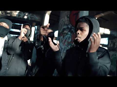 Mirzzy steppa- Blick (official video)