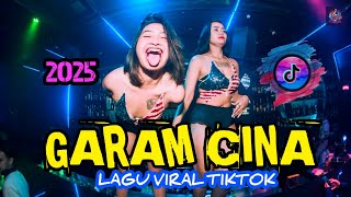 Download lagu GARAM CINA FUNKOT‼️ (BUDAK CIAMIS) LAGU VIRAL DI TIKTOK 2025‼️ DJ RINI AMORA mp3