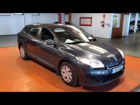 Renault Megane 2013 - Image 2