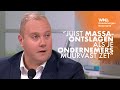 FNV vreest voor massaontslagen door schrappen ontslagboete