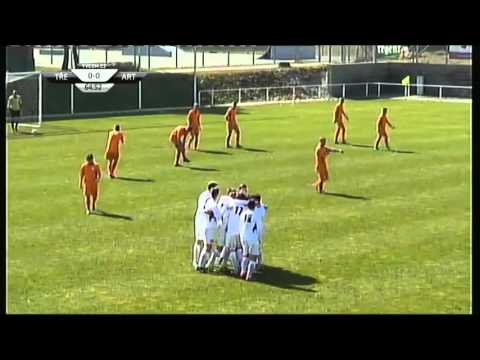 Divize A 2015/2016  17.kolo - góly utkání