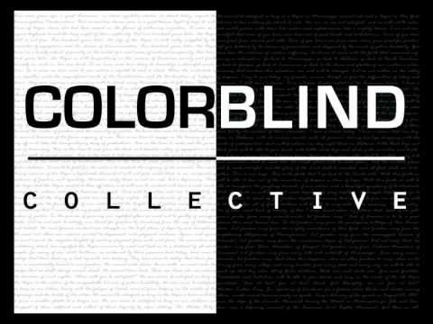 Color Blind - Zafar Razzaqi [Of Seven8Six]