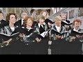 John Rutter arr, O Little Town Of Bethlehem - Diane Bish