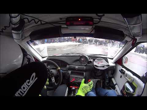 VII Dębicka MotoOrkiestra 2019 Olszewski/Patla Opel Astra Gsi