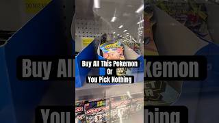 Pick Which Pokemon Option You Think Is Better