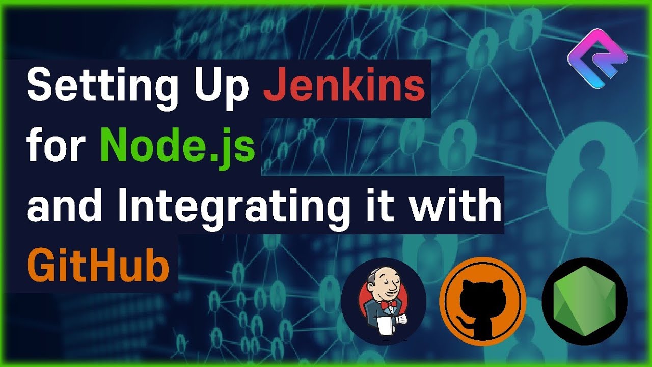 Ultimate Guide: Jenkins Setup For Node.js With Github Integration By Cloudrevol