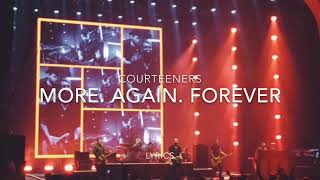 More. Again. Forever. Music Video