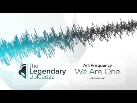 Art Frequency - We Are One [FULL HQ + HD]