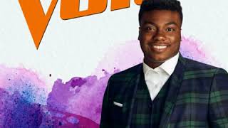 Kirk Jay | I Won&#39;t Let Go | Studio Version | The Voice 15