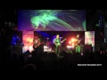 Your Gift live at Joy Eslava