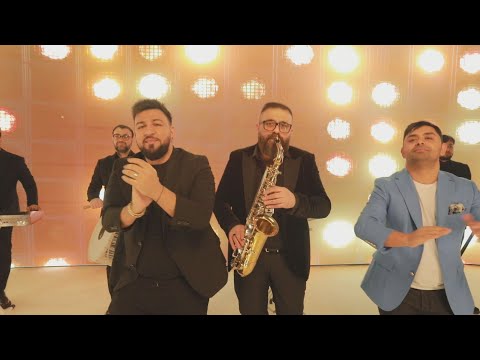 Haidin ❌ @Costel Biju ❌ Sandel Piticu ❌ Marinica Namol - Ce nevasta unicata | Official Video