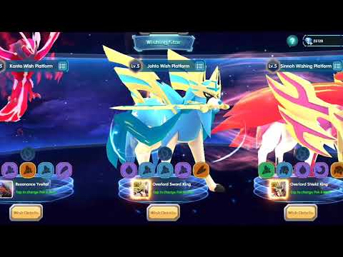resonance yveltal bugs