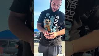 Mystery packs #pokemon #pokemoncards #pokemoncommunity #swapmeet #pov #perfectorder #treasurehunting