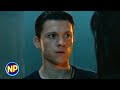 Tom Holland Gets Double Crossed | Uncharted (2022) | Now Playing