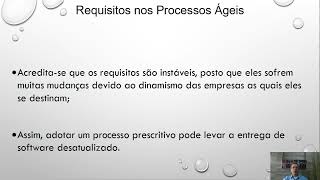 Introdução aos Processos Ágeis