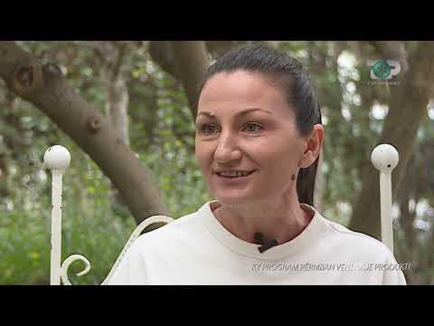 Dëshmi të pacientëve të shëruar nga Hetem Ramadani, Hipokrati, 15 Shkurt 2020