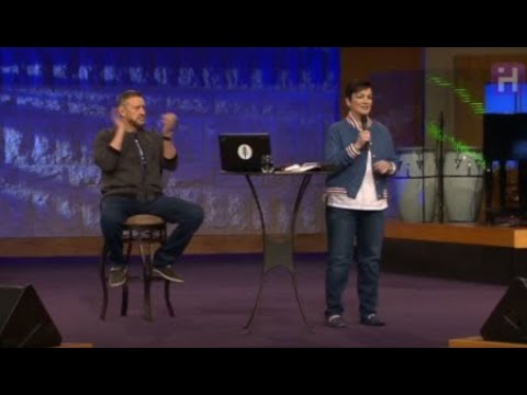 Joni Parsley - A soldier for Christ