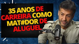 MATOU 500 PESSOAS PROFISSIONALMENTE