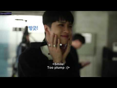 [ENG SUB] VIXX Lost Fantasia Behind (HD)