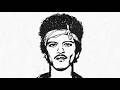 Bruno Mars - The Romantic