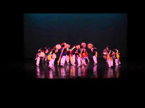 2016 Sulpoong's 11th Annual - Pan gut 2