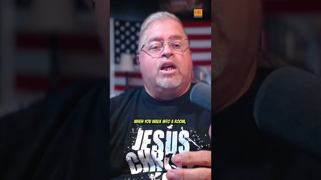 Christ in you, the roaring lion of Judah holy roar podcast 1 #lifeisbutadream #podcast