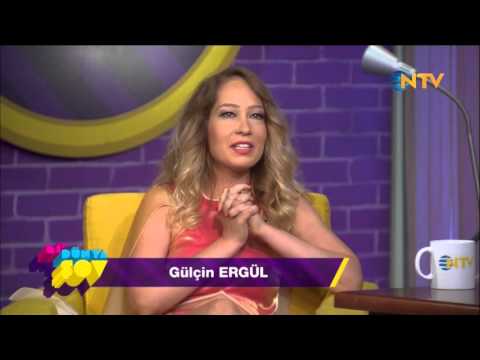 Gülçin'den Hepsi'ye: "Kafalari güzel heralde, ayrilarak kalitemi belli ettim"