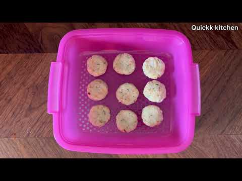 New Breakfast idea | Cabbage Recipe | breakfast recipes | snacks recipe