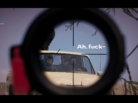 The Timberwolf Howls Again | Squad Gems