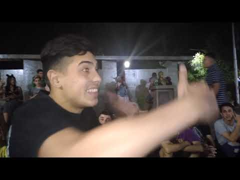 NITTRO vs JWON vs NT - 8vos Fecha 7 SAN JUSTO UNDER - Torneo 2019 (15/11)