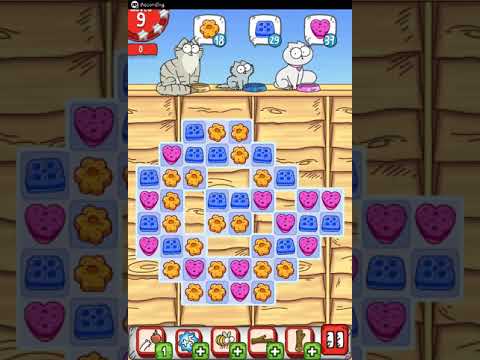 Simon's cat crunch time S2 part 131