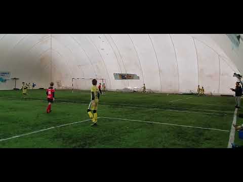 Zimska liga Šf Bambinosi vs Fortuna Zenica (18.12.2021)