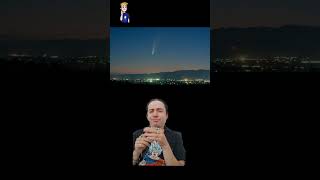 El Cometa Atlas se acerca: Guía para verlo sin telescopio Tsuchinshan-ATLAS