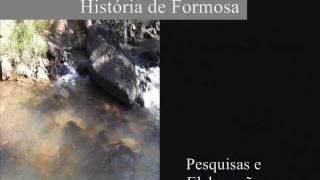 preview picture of video 'História de Formosa GO'