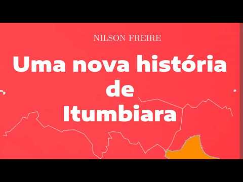 NOVA HISTÓRIA DE ITUMBIARA