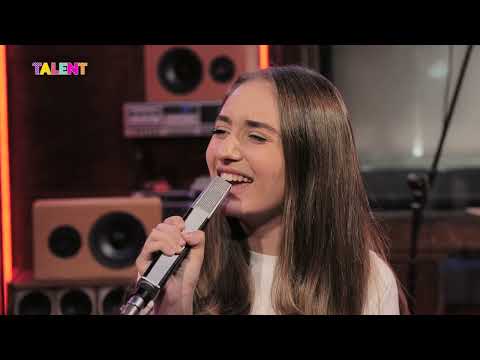 Ariana Grande - Leave me lonely (Cover by Jasmina Hako) | Talent