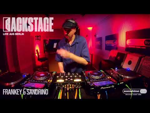 BACKSTAGE / 01 Mai. 2021 / Kristin Velvet