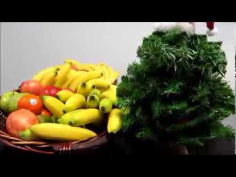 That's just bananas.