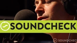 Matisyahu: 'Surrender,' Live On Soundcheck